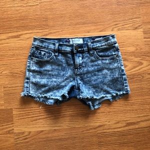 Vigold blue jeans shorts